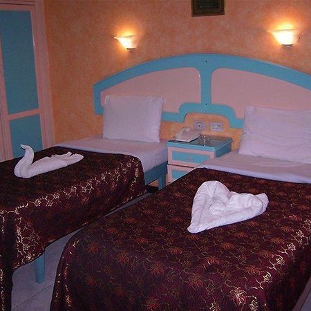 Cinderella Hotel Hurghada Ngoại thất bức ảnh